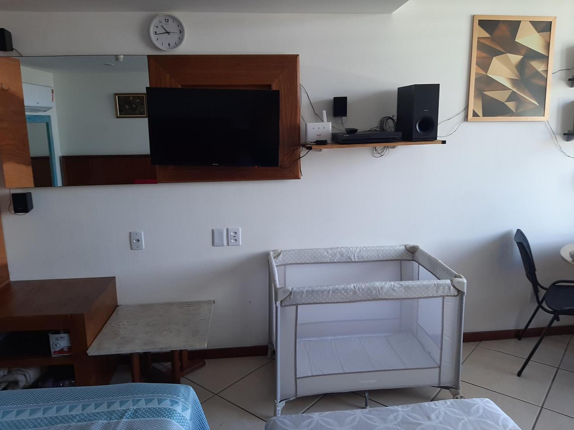 Apartmán Flat No Sol Vitoria Marina Salvador Exteriér fotografie